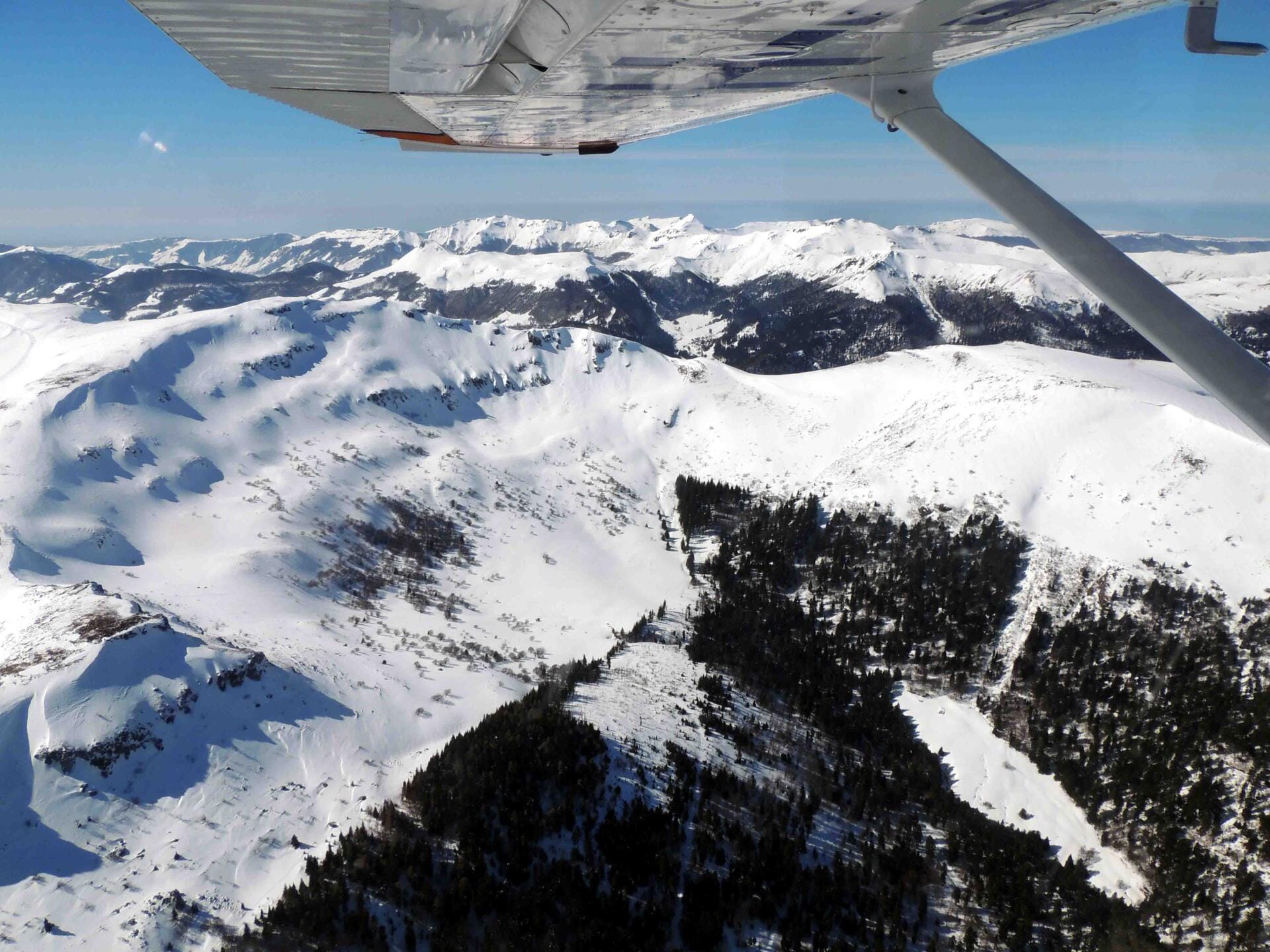 Escapade à Toulouse