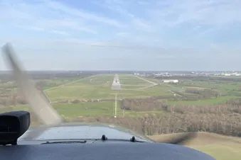 Tour über das Weserbergland