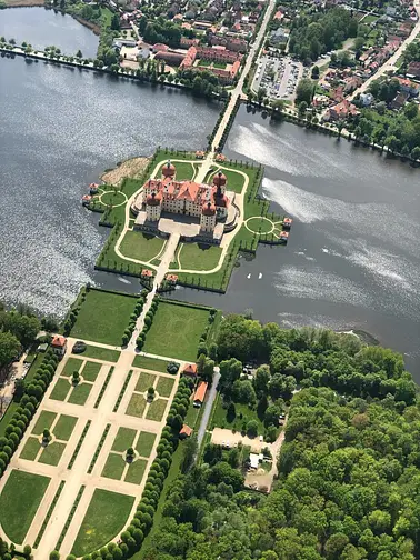 Arnstadt-Dresden