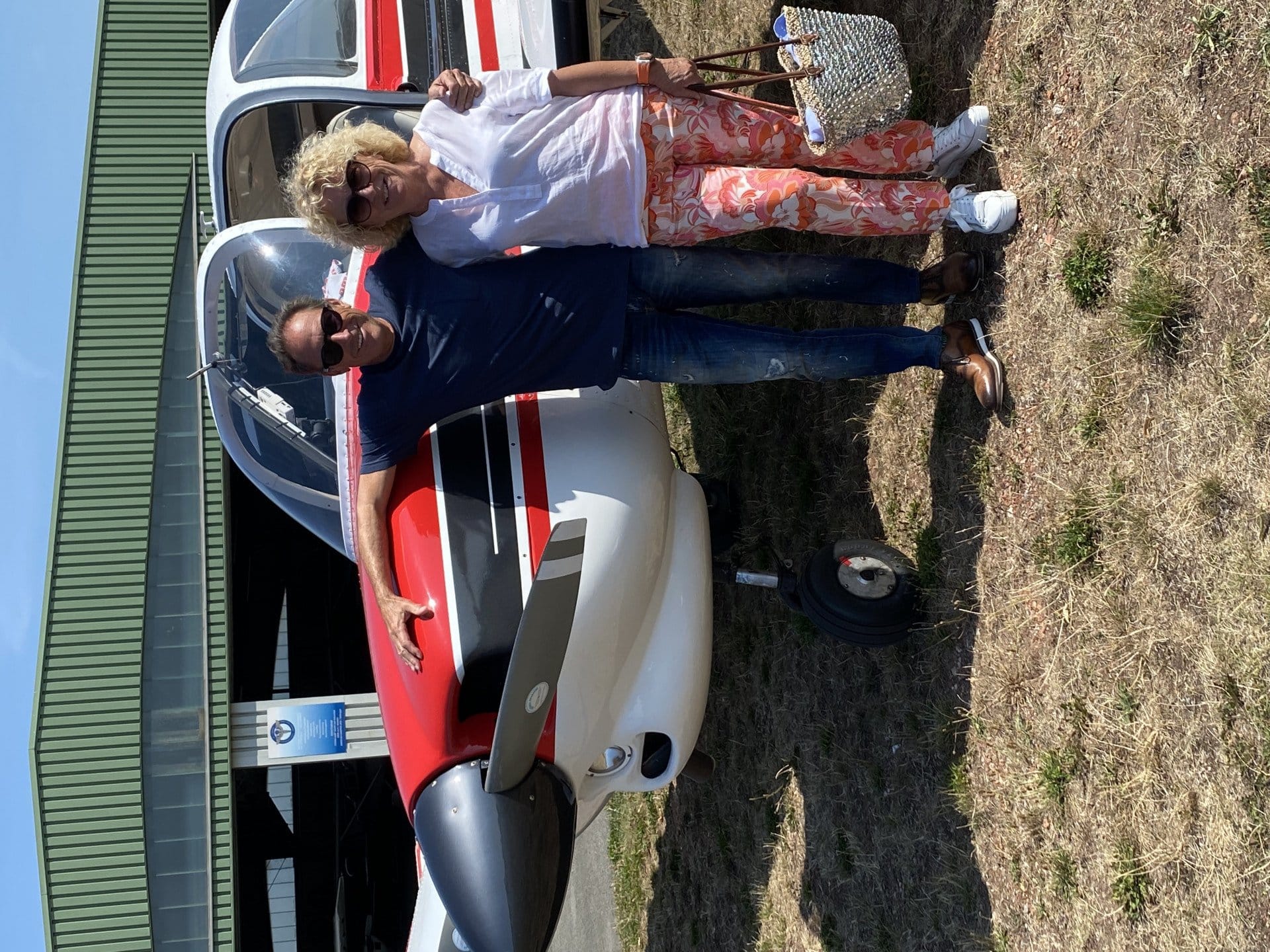 Tagesausflug auf Usedom