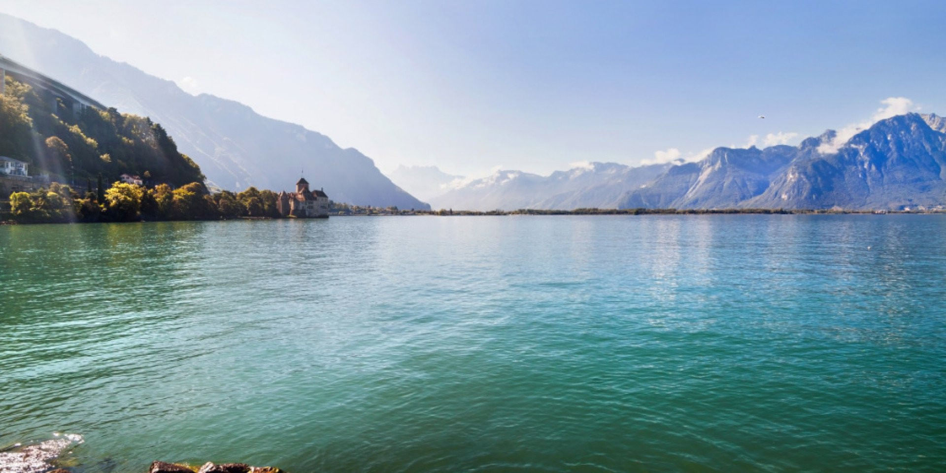 Vol pour Annemasse depuis Paris