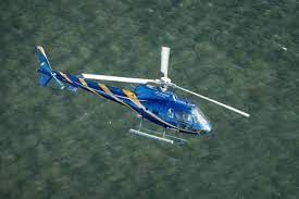 Airbus Helicopters AS350 Ecureuil