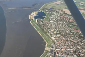 ✈️ Hamburg von oben erleben! - Rundflug ab Ganderkesee