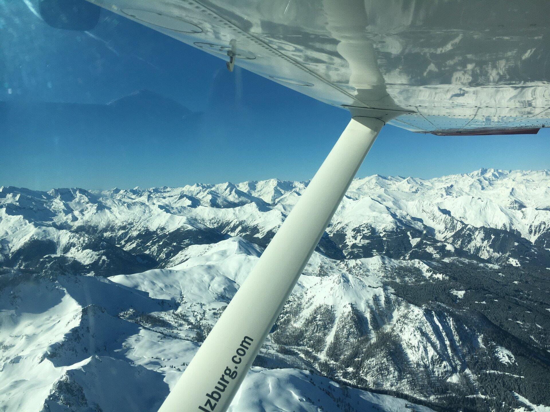 Wohin dich die Lust trägt