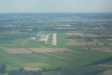 Von Augsburg über Niederbayern nach München (C177 R Cardinal)