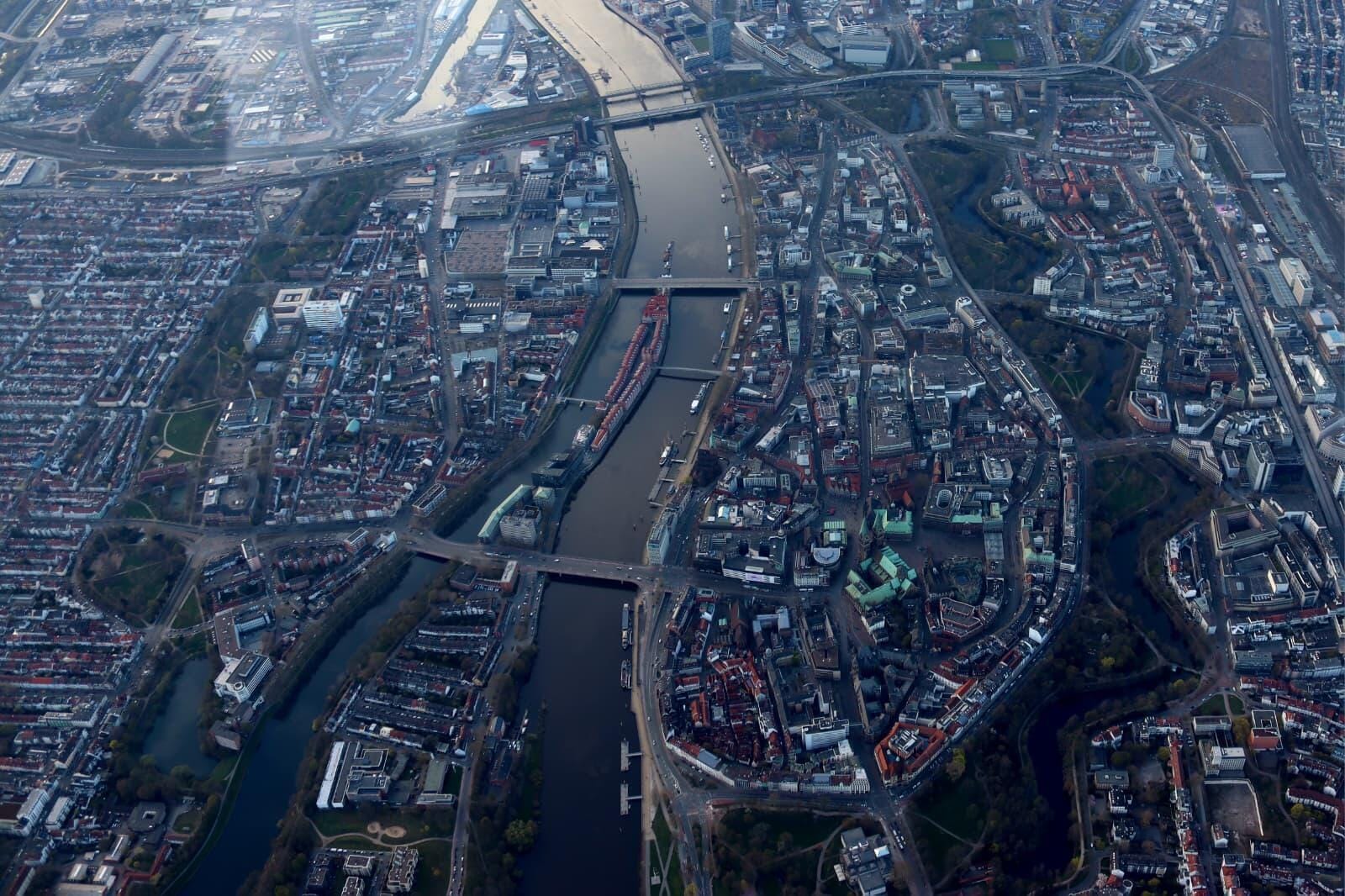 StadtFLUG Bremen