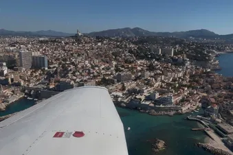 Balade Marseillaise