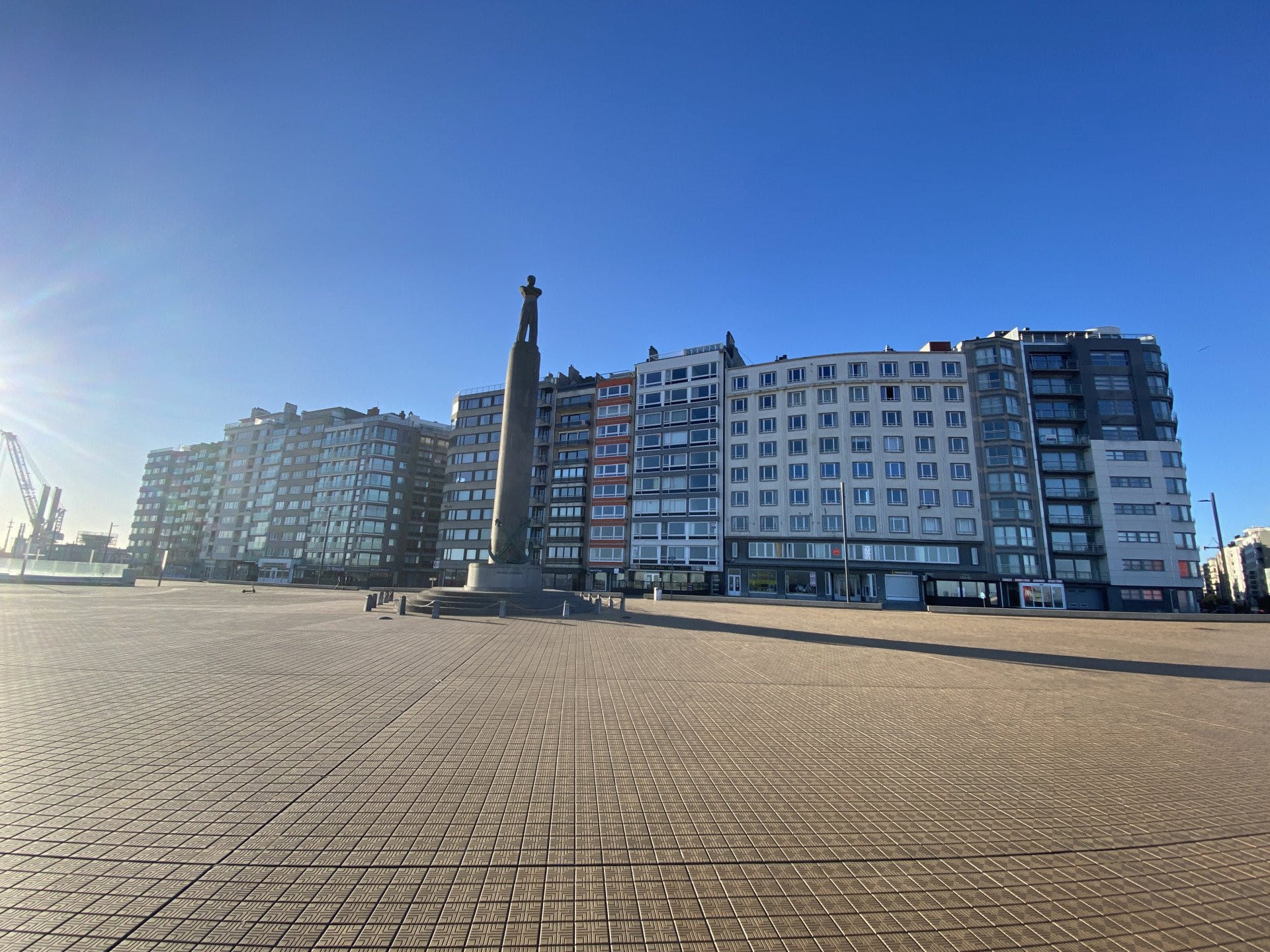 Tag am Meer, Brügge + Ostende ab Zweibrücken