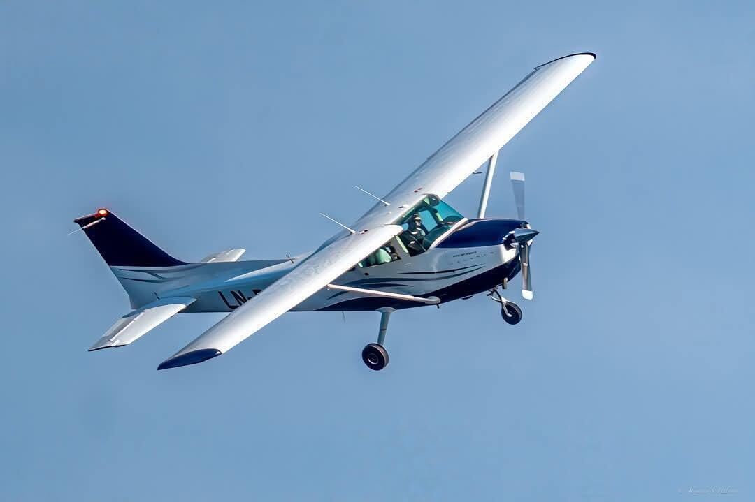 Cessna 172 Skyhawk