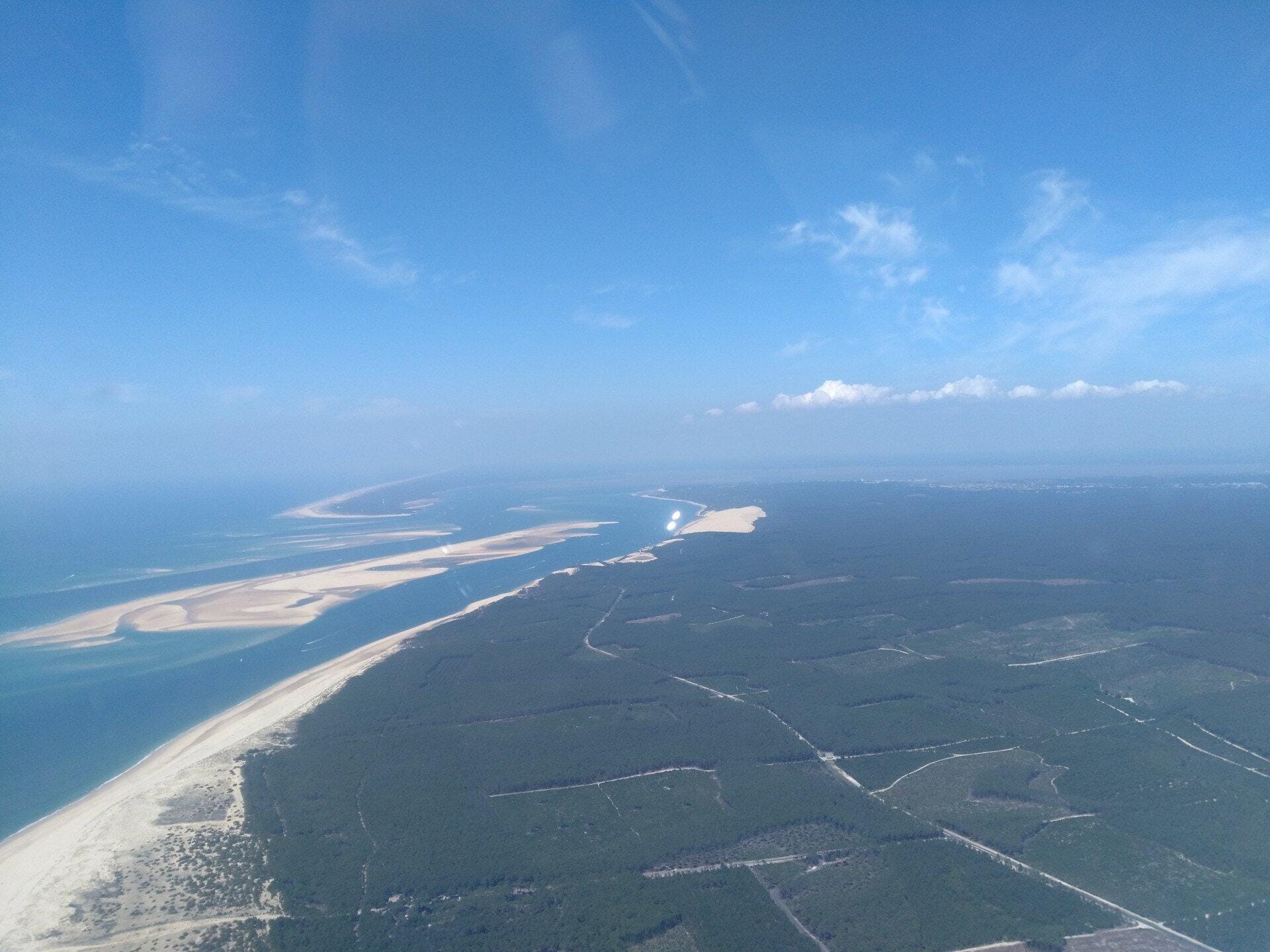 L’île d’Oléron et Fort Boyard
