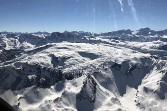 Swiss Alps Sightseeing Grand Tour