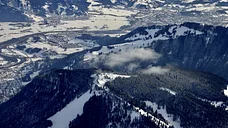 Alpen / Bodenseetour 1 Stunde