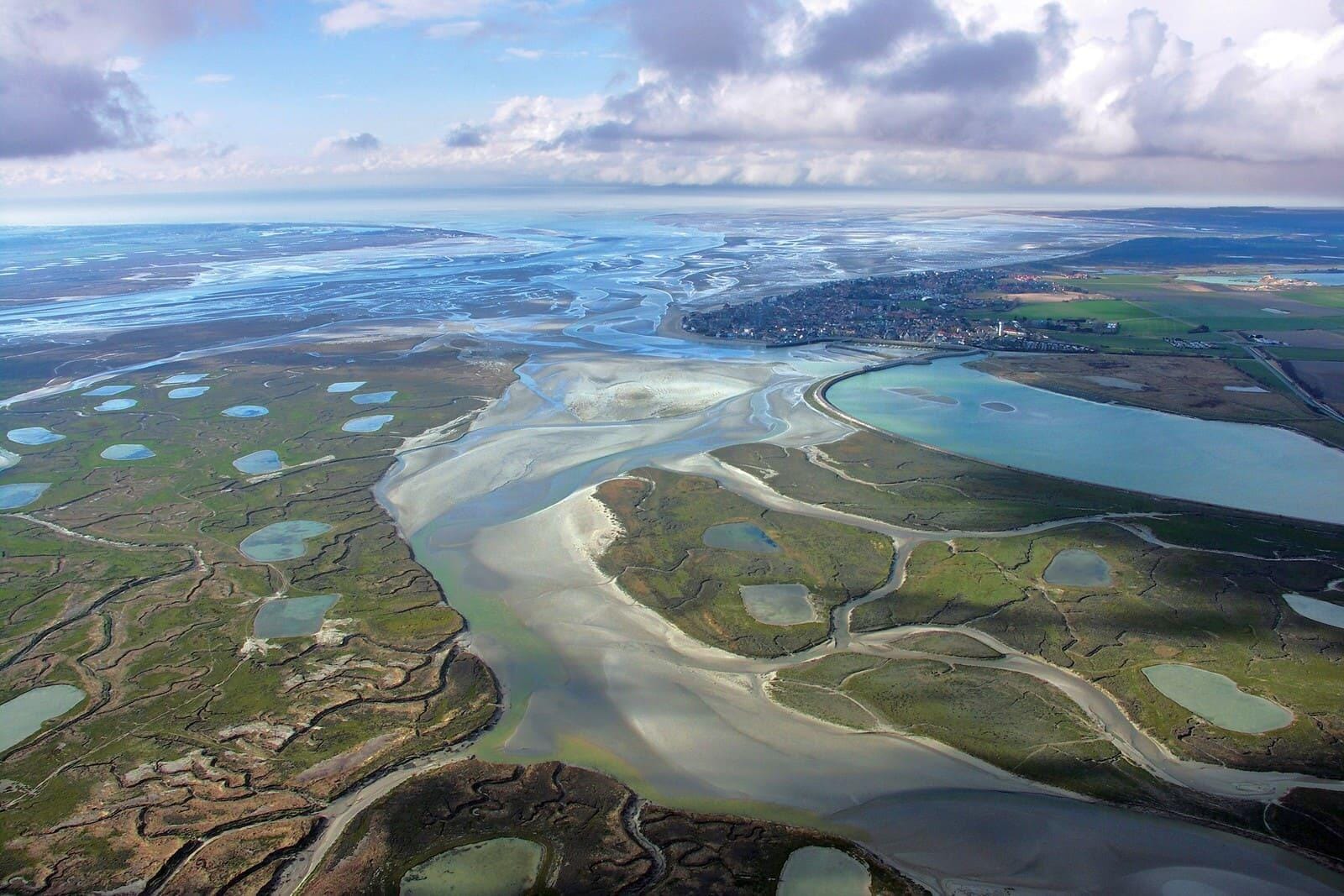 🦭🦭🦭 Expérience inoubliable, Baie de Somme en avion privé 🦭🦭🦭
