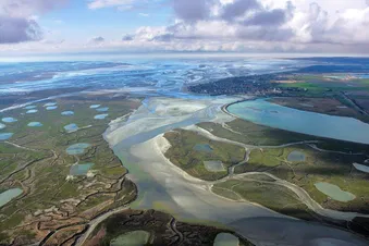 🦭🦭🦭 Expérience inoubliable, Baie de Somme en avion privé 🦭🦭🦭