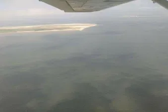 Ausflug nach Langeoog