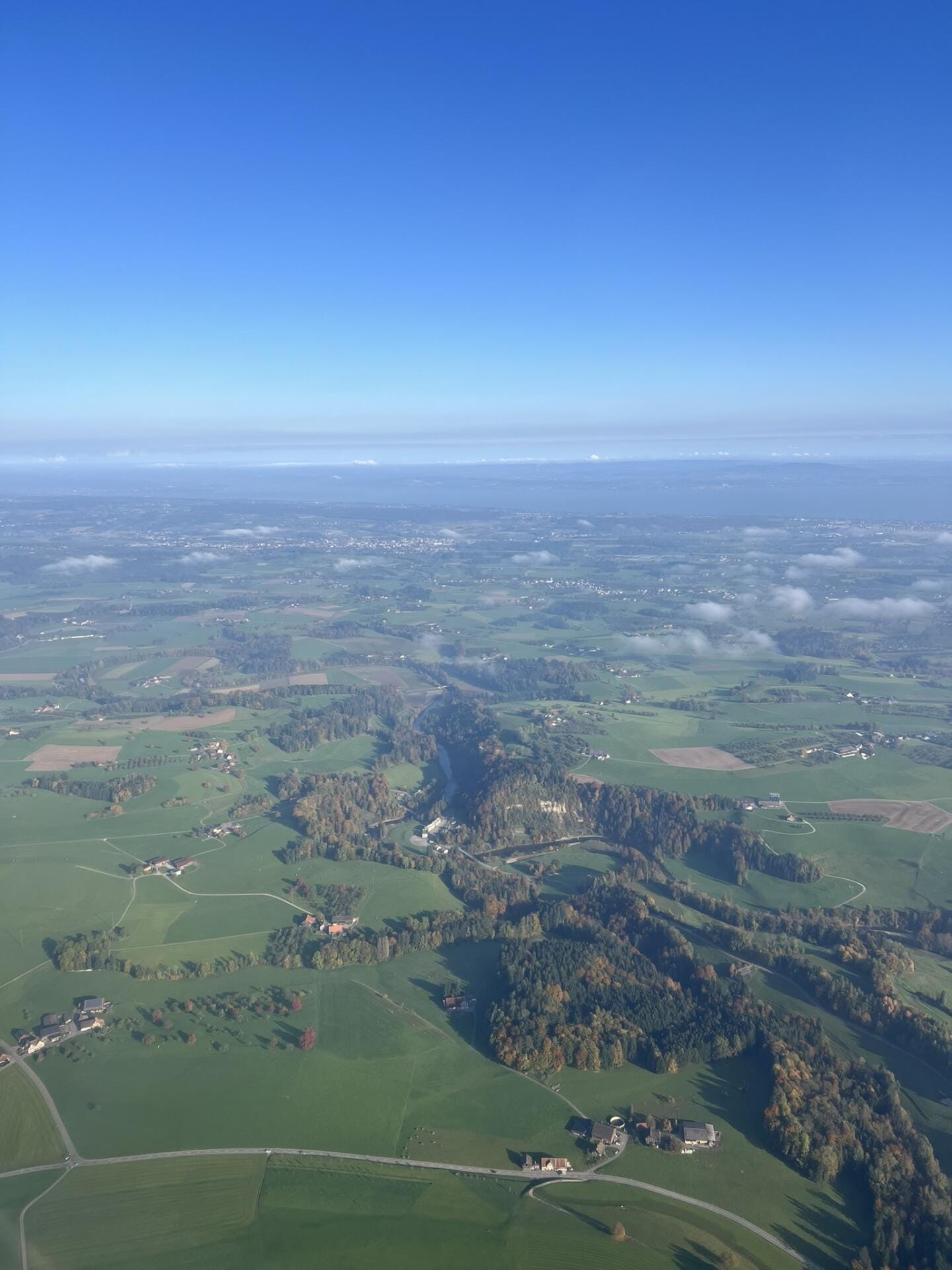 Flugtechnik erleben inkl. Rundflug
