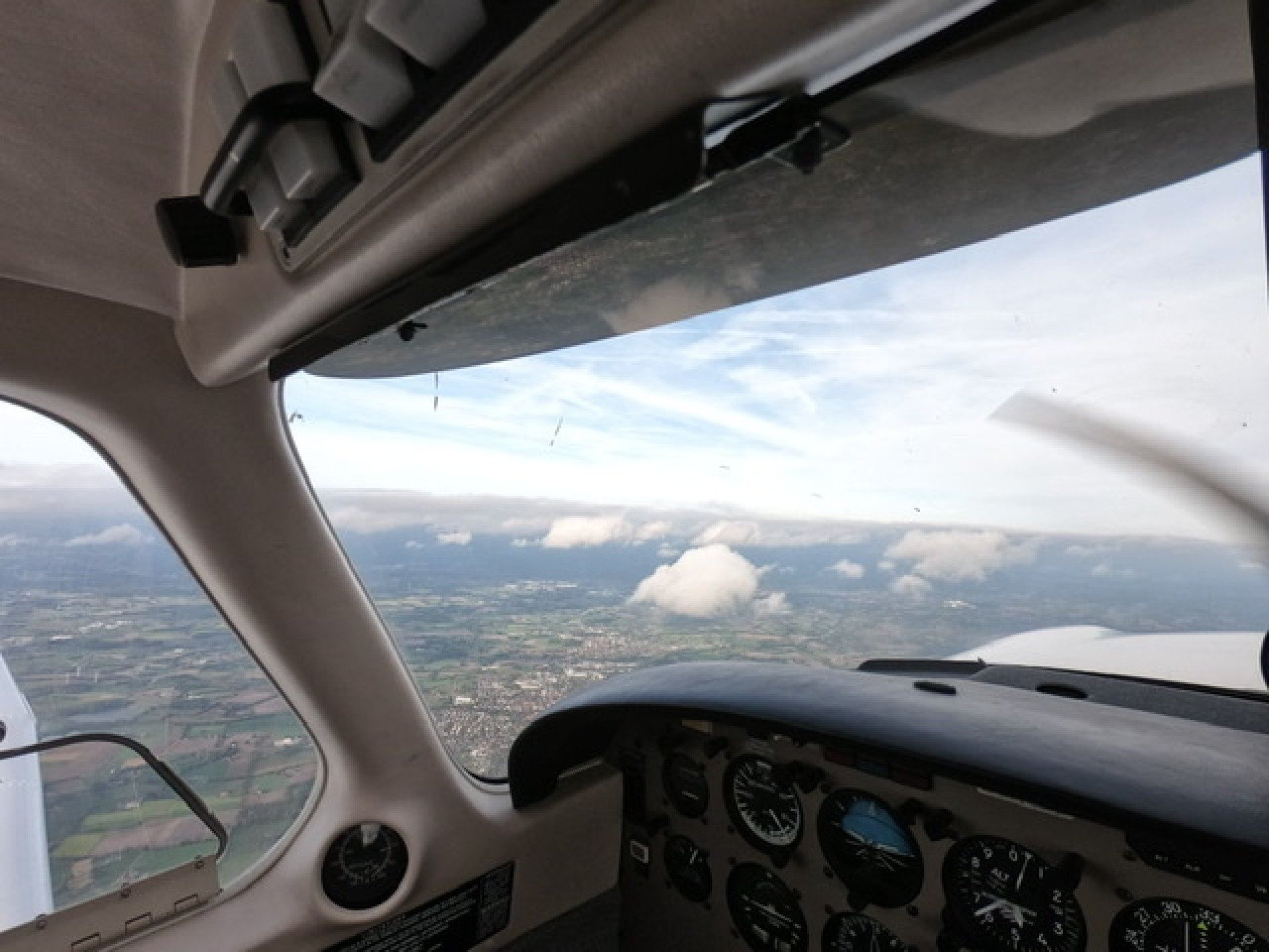 Piper PA28-181 Archer III