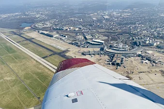FlyingDoc - Essen-Gelsenkirchen-Düsseldorf-Köln