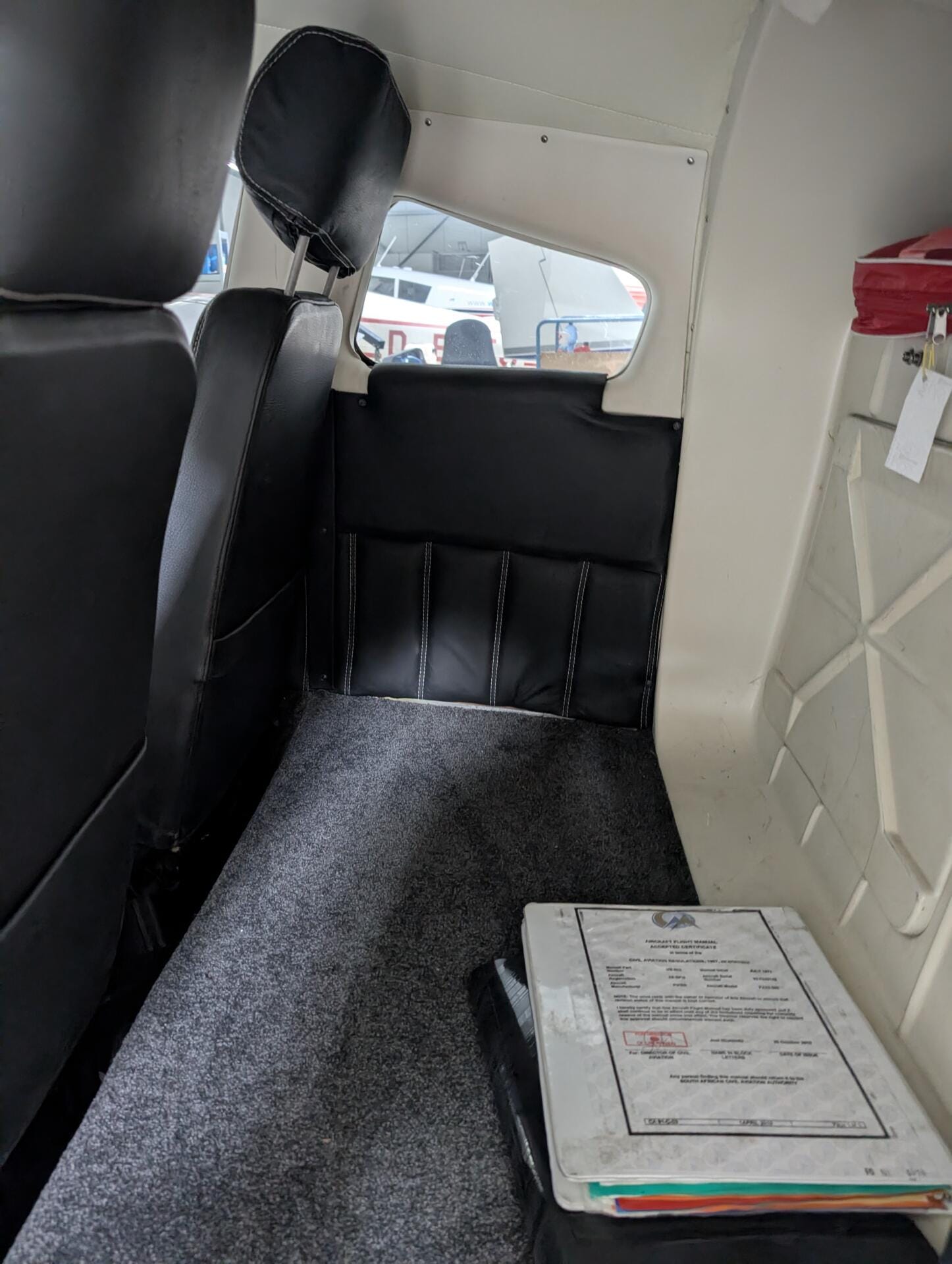 Piper PA32 Cherokee Six