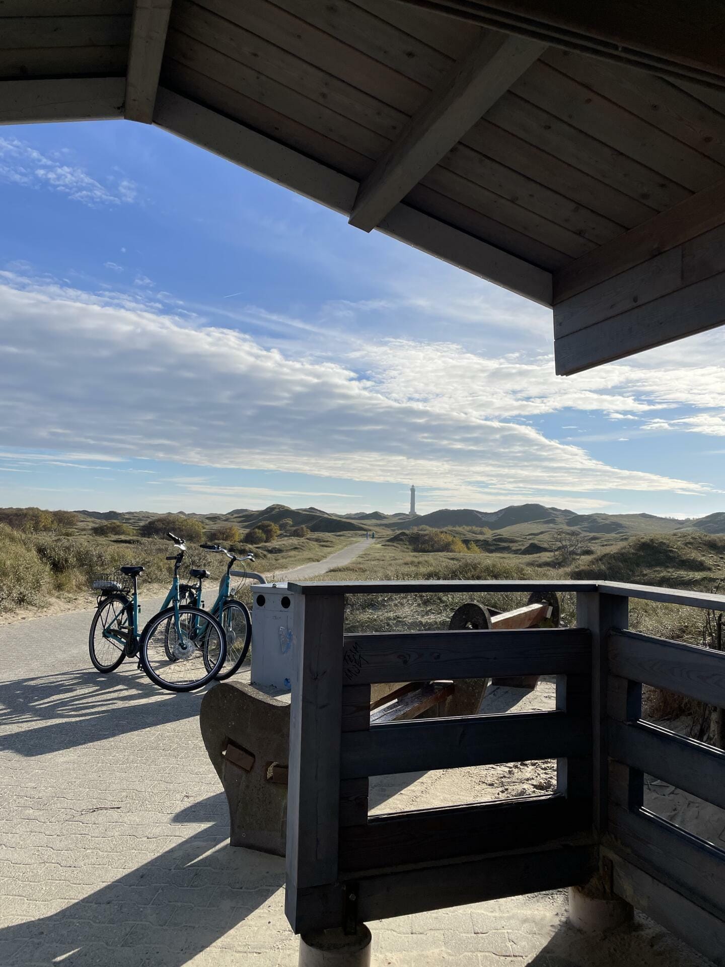 Tagesausflug - Norderney