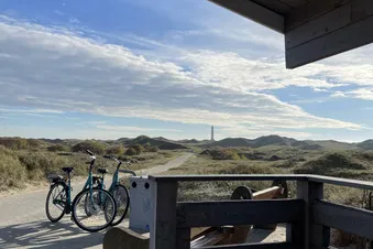 Tagesausflug - Norderney