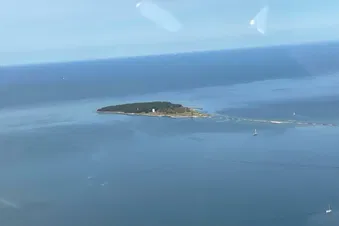 Ein Tag an die Ostsee