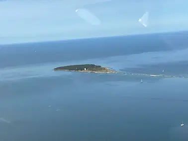 Ein Tag an die Ostsee