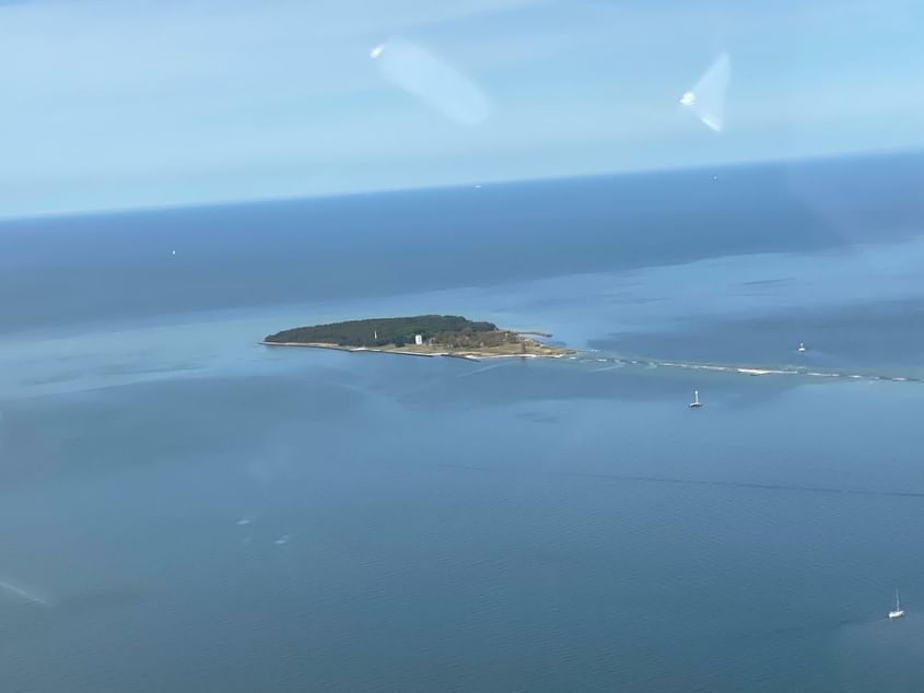 Ein Tag an die Ostsee
