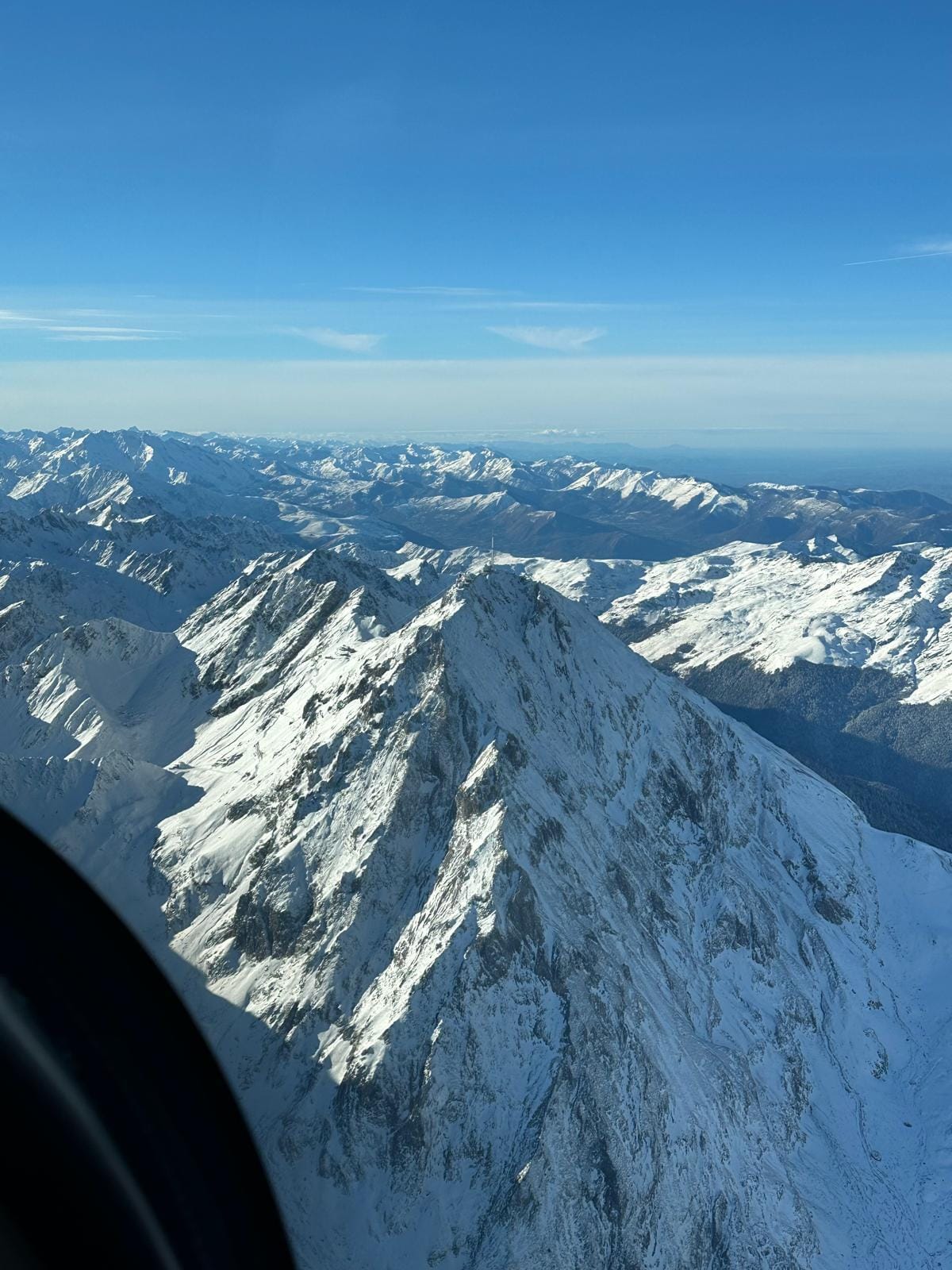 Pic du Midi