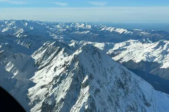 Pic du Midi