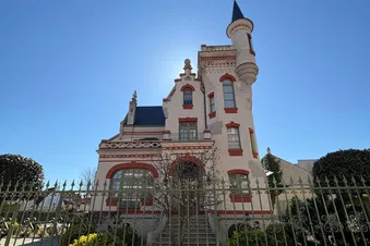 Day Trip to France