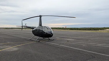 Destination Aire-sur-l'Adour près d'Eugénie, vol 3 étoiles