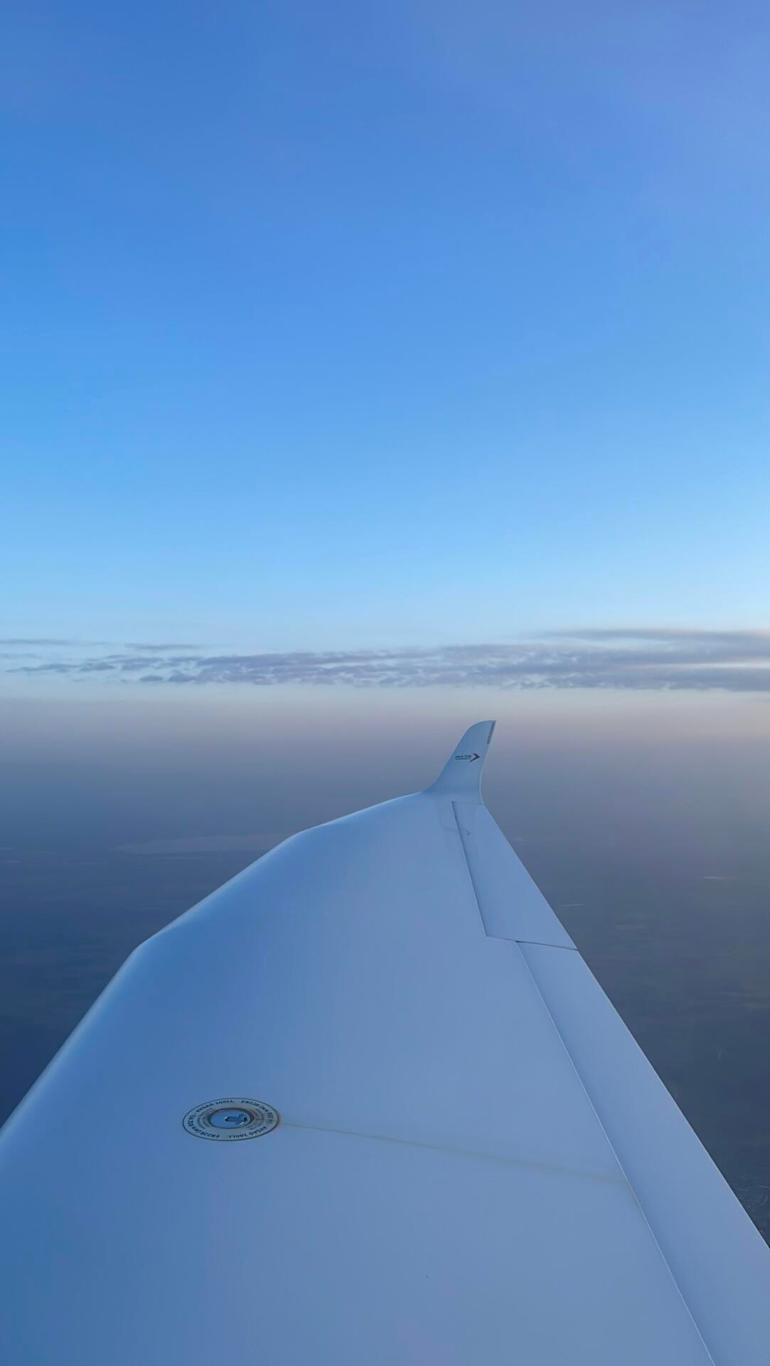 Sunset Flight Berlin & Potsdam