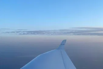 Sunset Flight Berlin & Potsdam