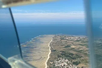 Une journée sur l’Île d’Oléron 🏝️