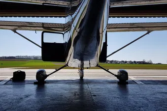 Co-Pilot Schnupperkurs Pinch Hitter inkl. Begleitperson