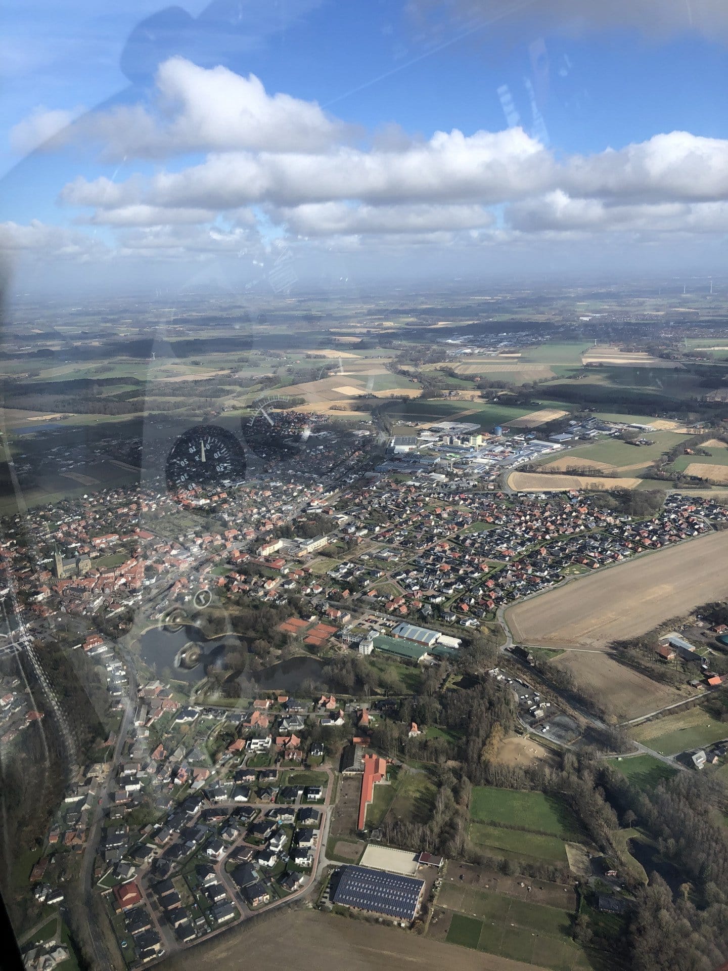 Rund um den Teutoburger Wald