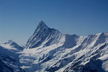 Lucerne City - Swiss Alps, Jungfrau and Aletsch