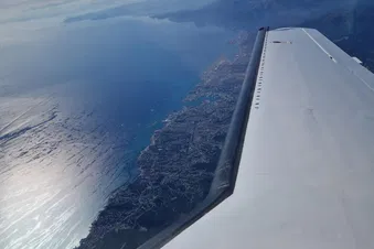Cannes - Ibiza
