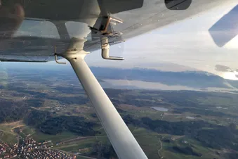 Salzburg - Vilshofen - Salzburg