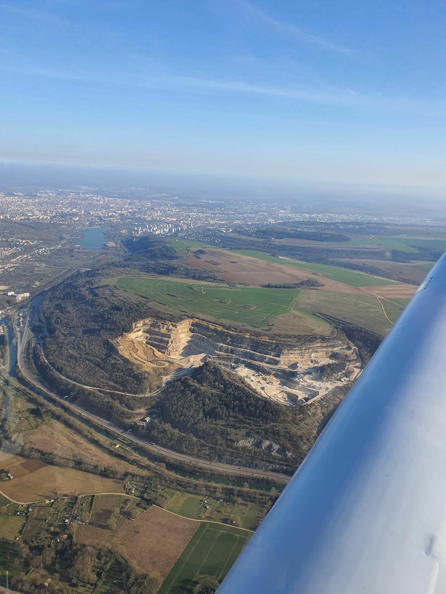 Faites battre son cœur : vol magique St-Valentin 💖