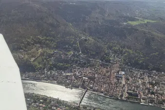 Heidelberg & Rhine Valley | English / Italiano
