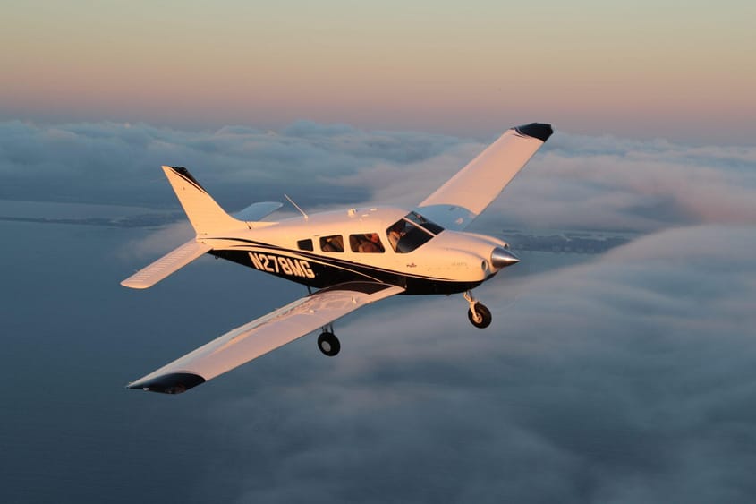 Rundflug
