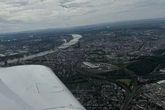 Düsseldorf Area