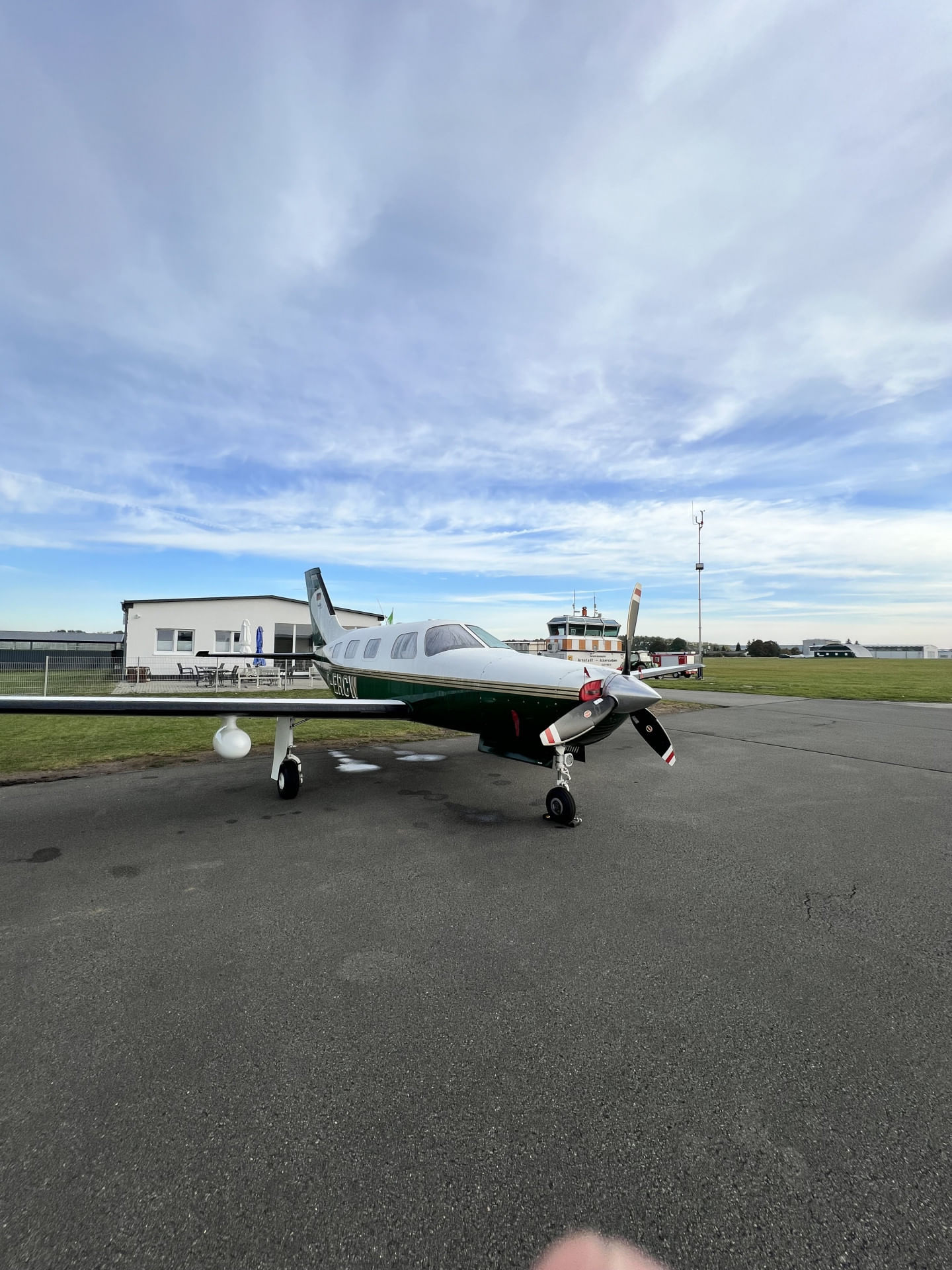 Tagestrip nach Dresden