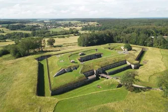 Fort d'Uxegney