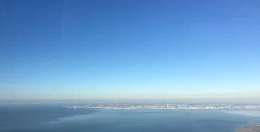 Cap Honfleur - Découverte du Havre en hélicoptère