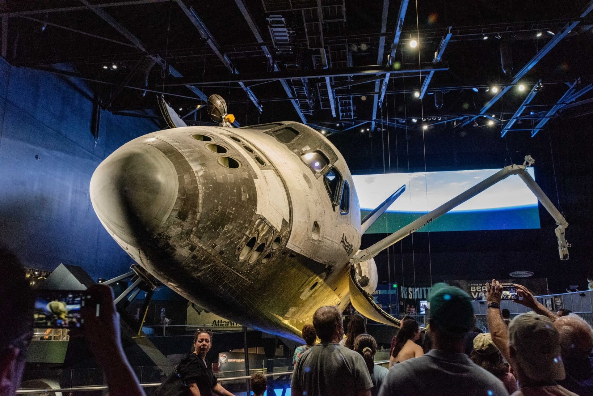 Technikmuseum Sinsheim