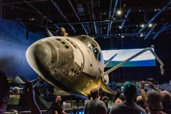 Technikmuseum Sinsheim