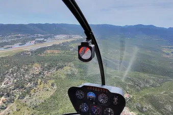 De la Sainte-Victoire au Castellet:une expérienc inoubliable